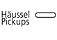 Haeussel Pickups