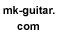 MK-guitar.com