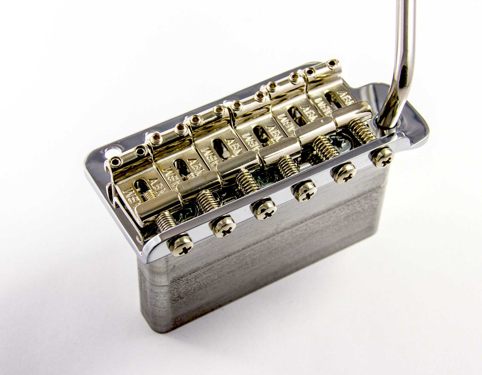 ABM 5050 Tremolo - Sound Upgrade for any S-style guitar