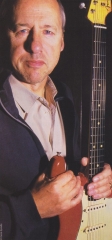 Fender Stratocaster 1961 | Mark Knopfler Guitar Site